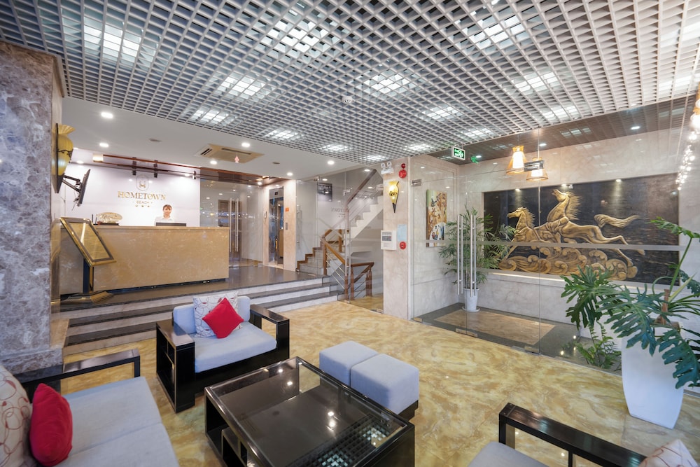 Grand Sunrise Hotel 9/100