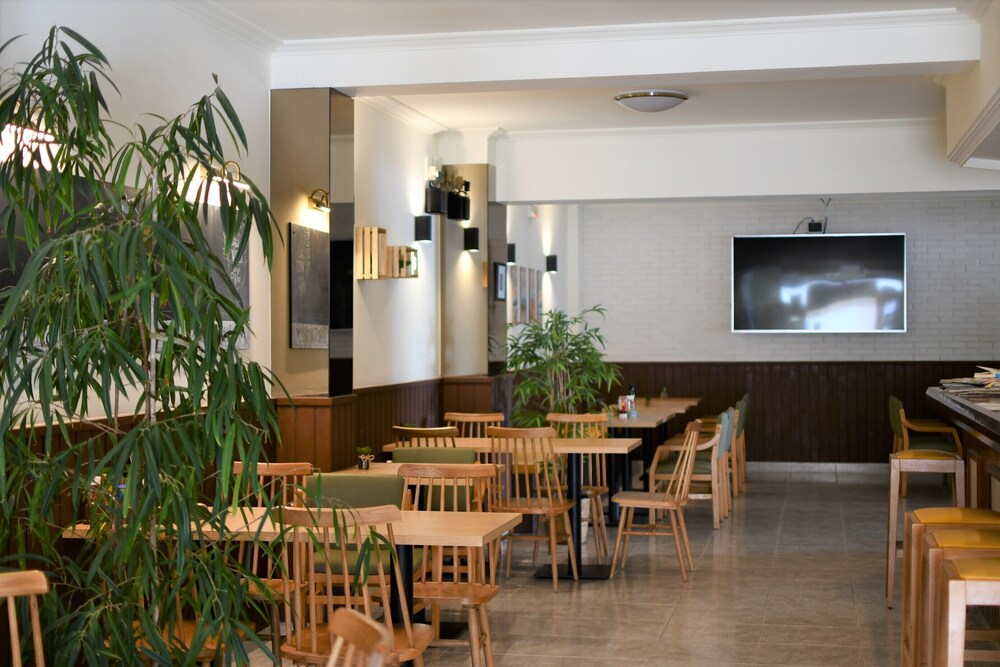Hostal Mallorca 44/46