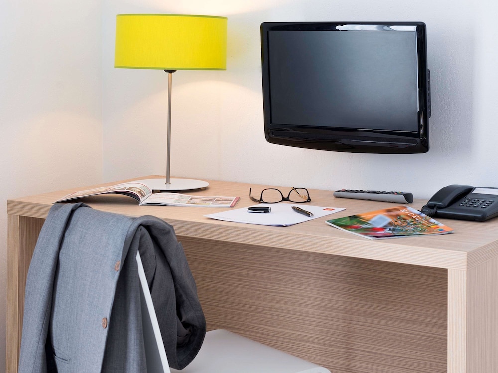 Aparthotel Adagio access Nice Magnan 61/72