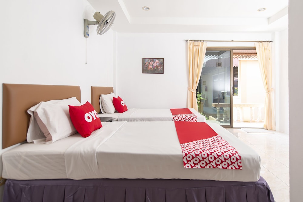 OYO 325 Naiyang Cottage 12/19