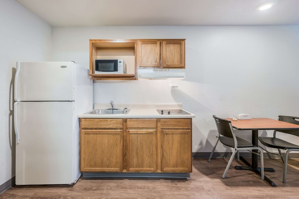 Extended Stay America Select Suites - Montgomery 46/53