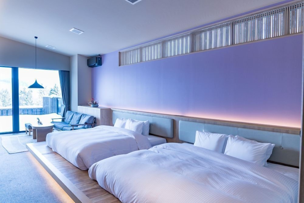 Furano Hotel 24/62