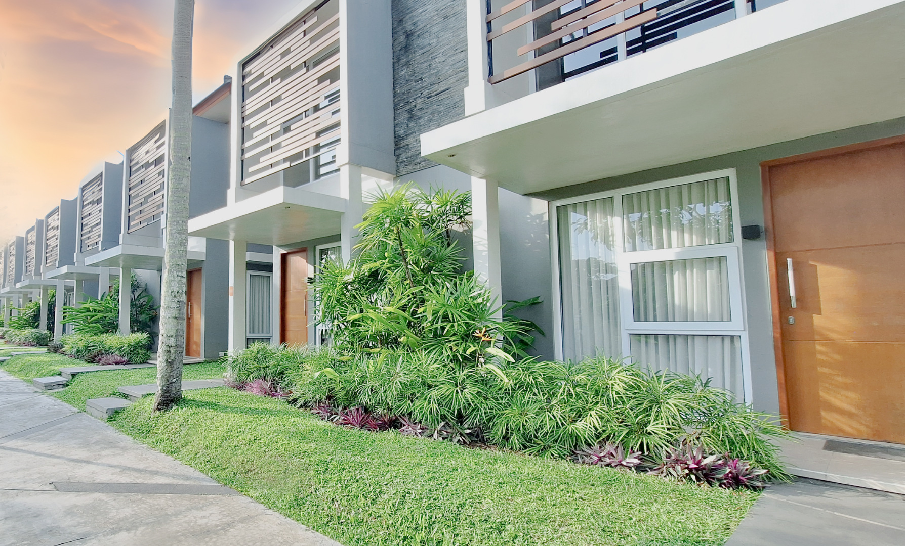 The Allure Villas Pangandaran 18/25