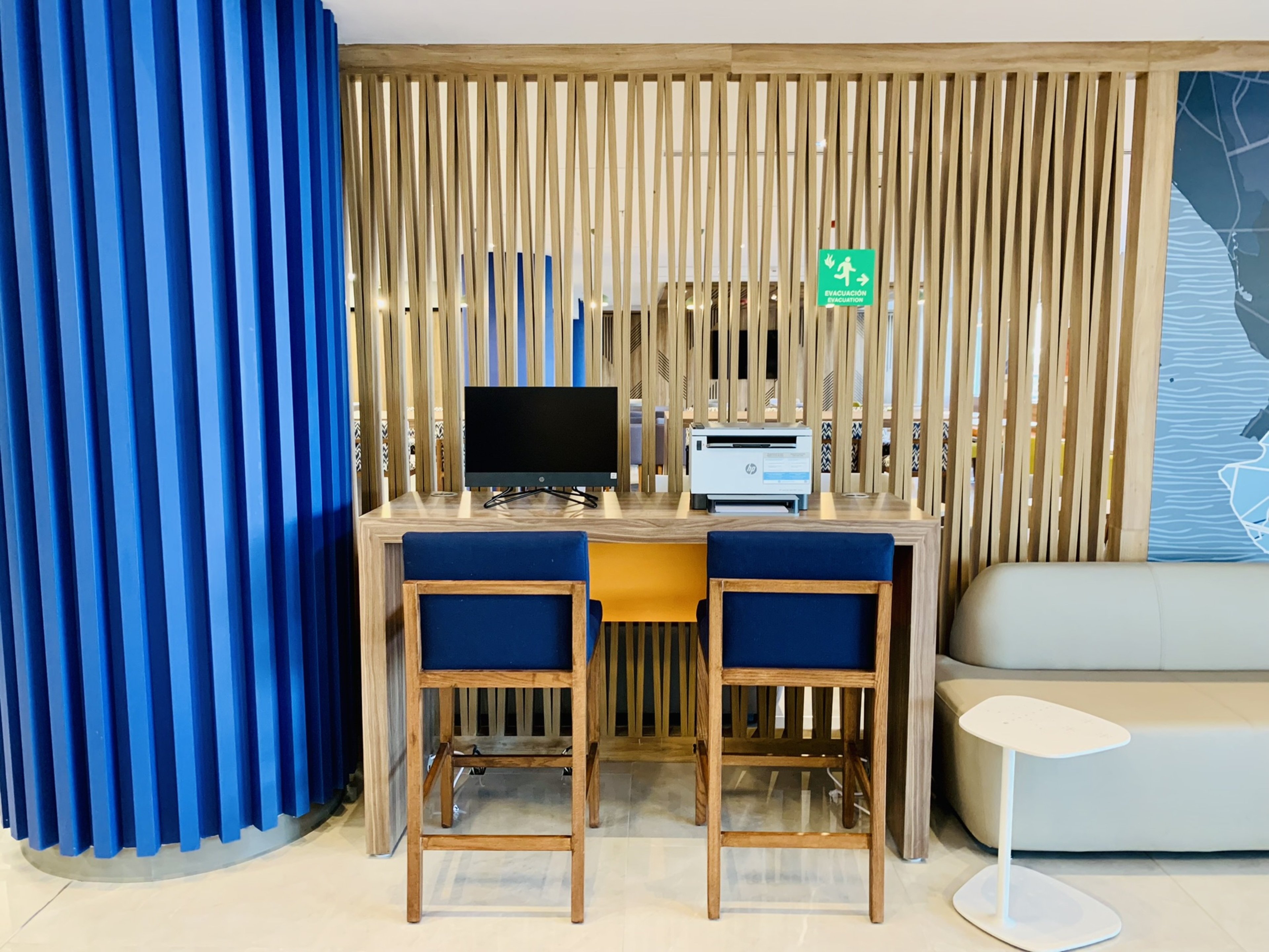 Holiday Inn Express Guadalajara Vallarta Poniente an IHG Hotel 40/42