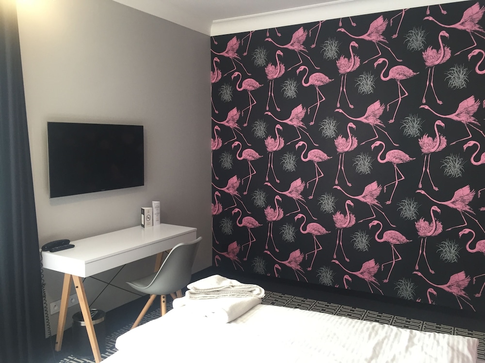 Liv Inn Aparthotel 18/66