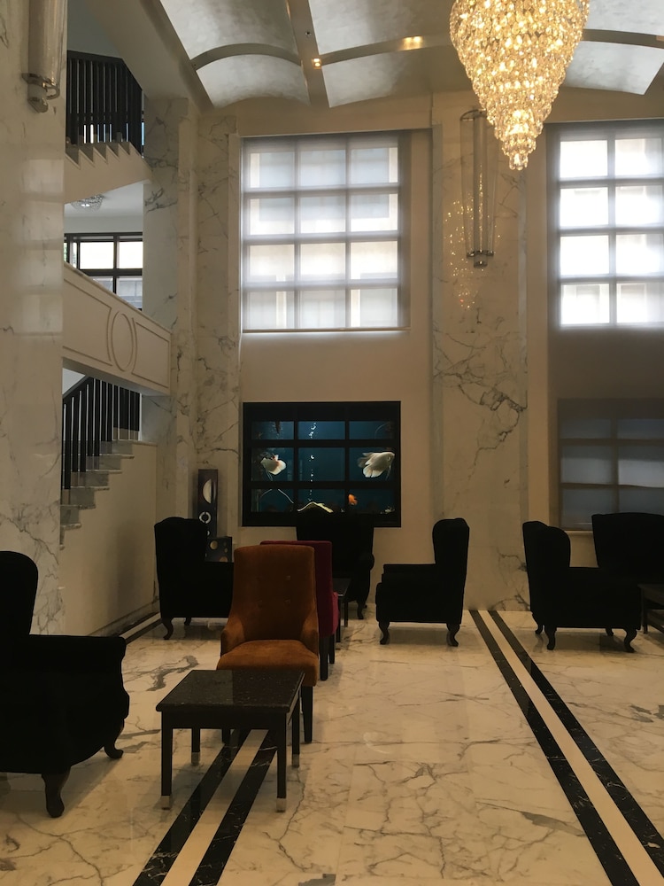 St Marks Hotel 45/72