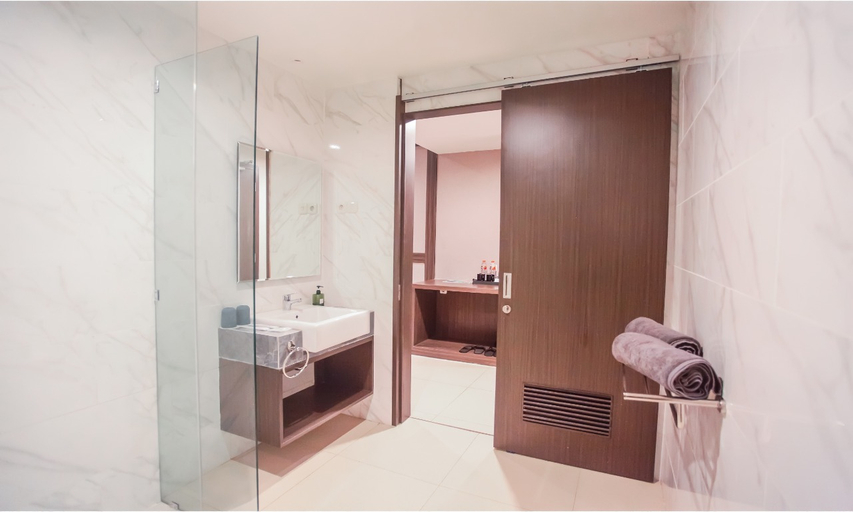 Fovere Hotel Kuala Kapuas 16/16