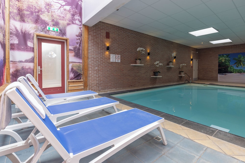 Fletcher Hotel - Restaurant De Zeegser Duinen 34/75