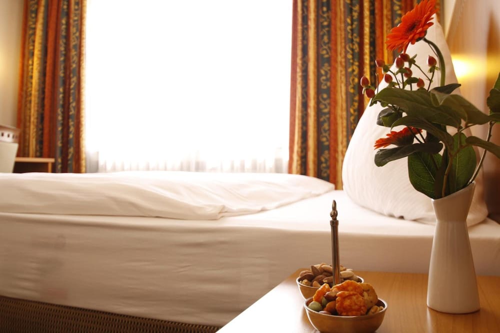Hotel Kaiserhof Wesel 15/39