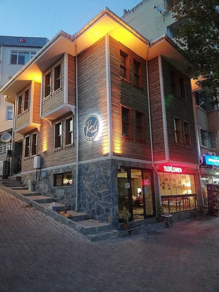 Rumeli Konak Butik Otel 2/32
