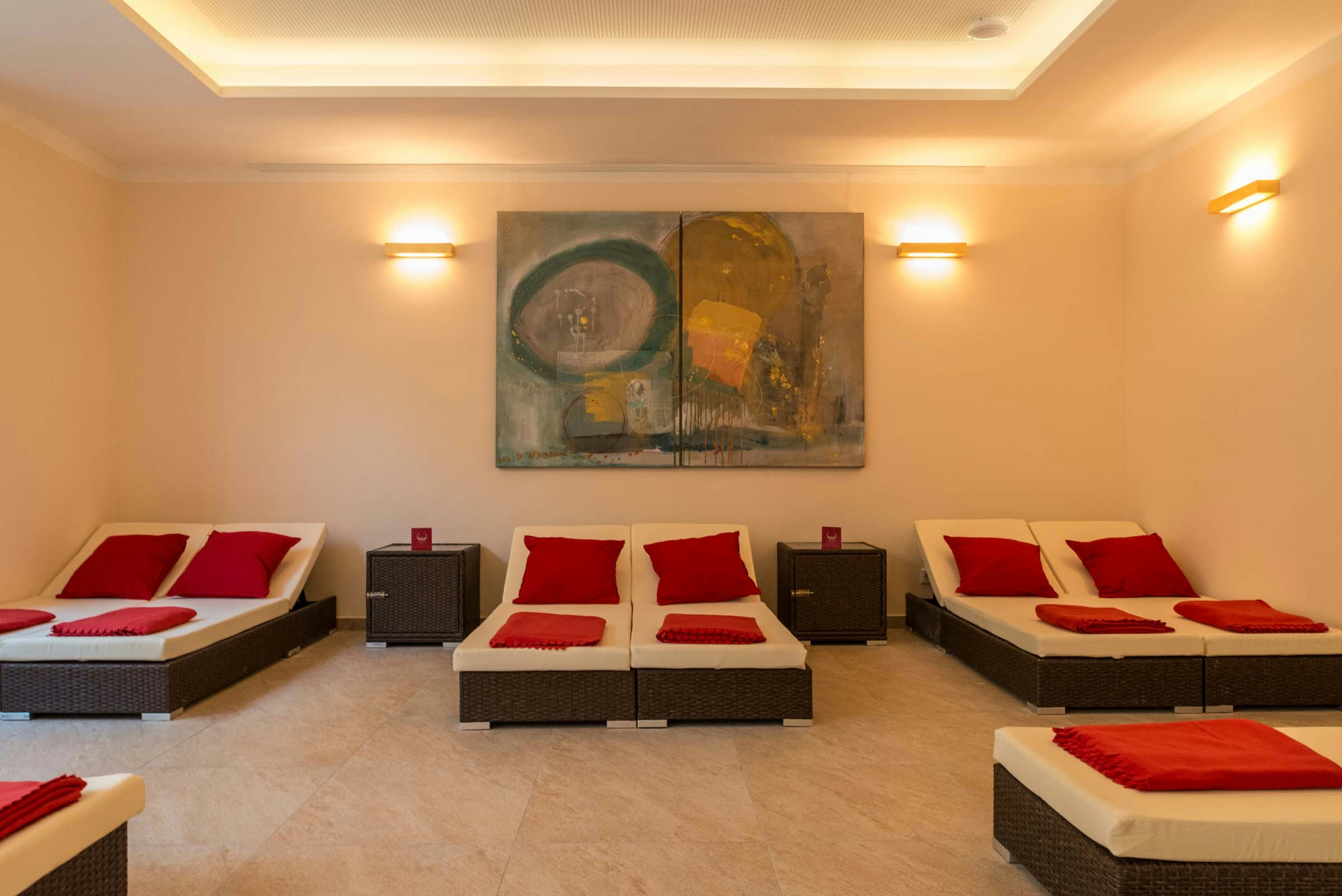 Abasto Hotel & Spa Maisach 16/17