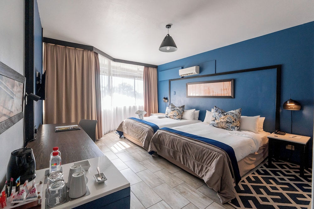 Indaba Lodge Hotel Richards Bay 23/62