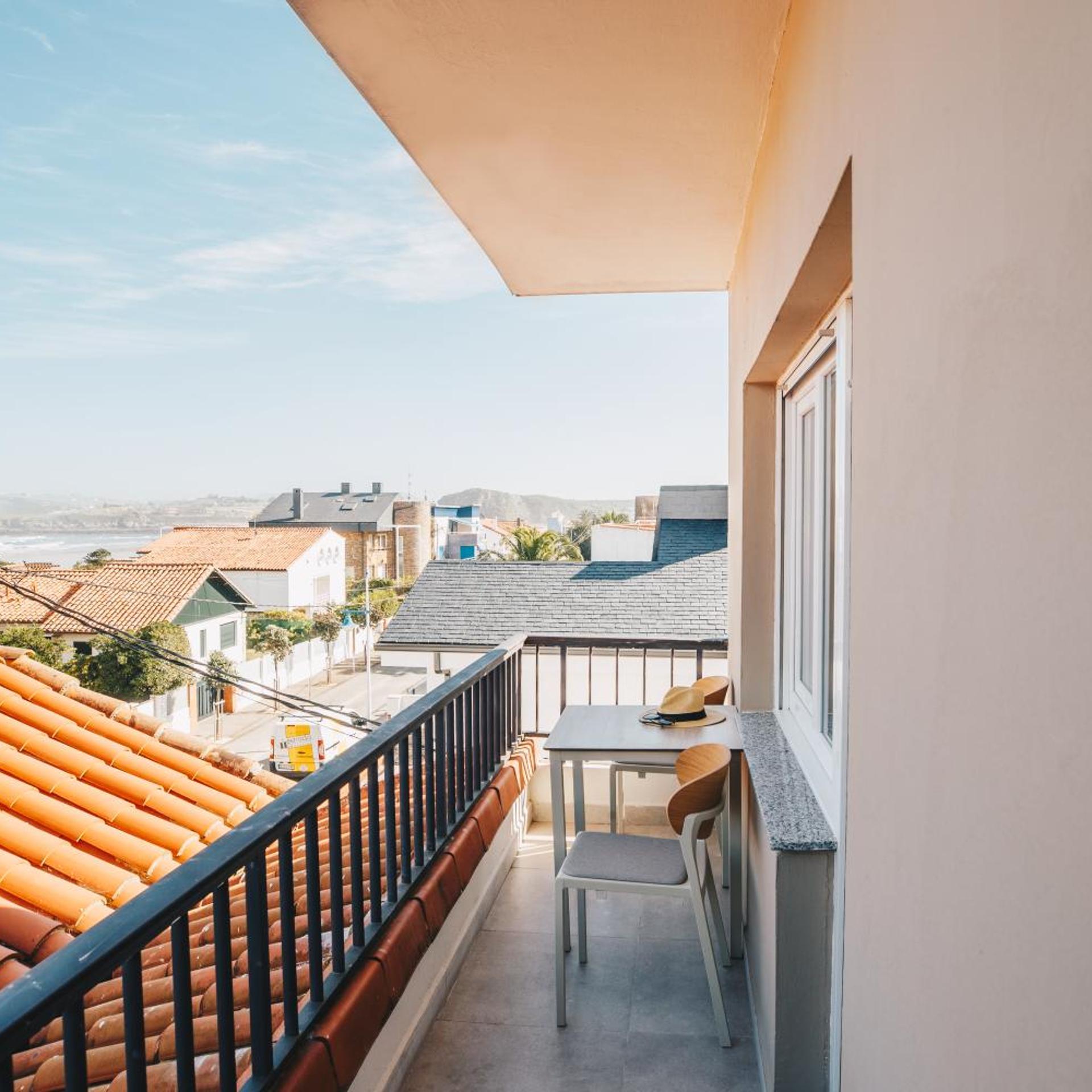Hotel Boutique Lamar de Suances 48/50