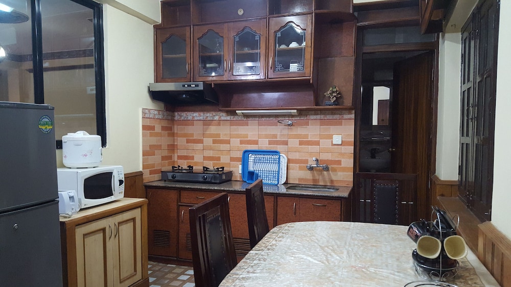 Thamel Apartments Hotel 35/49