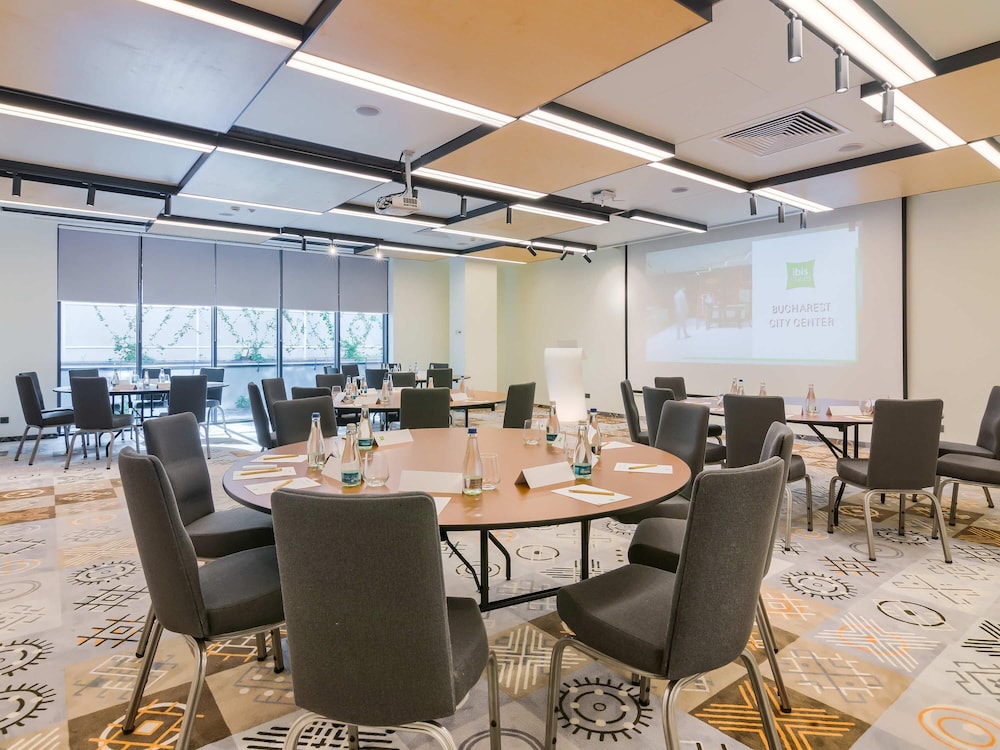 Ibis Styles Bucharest City Center 71/76