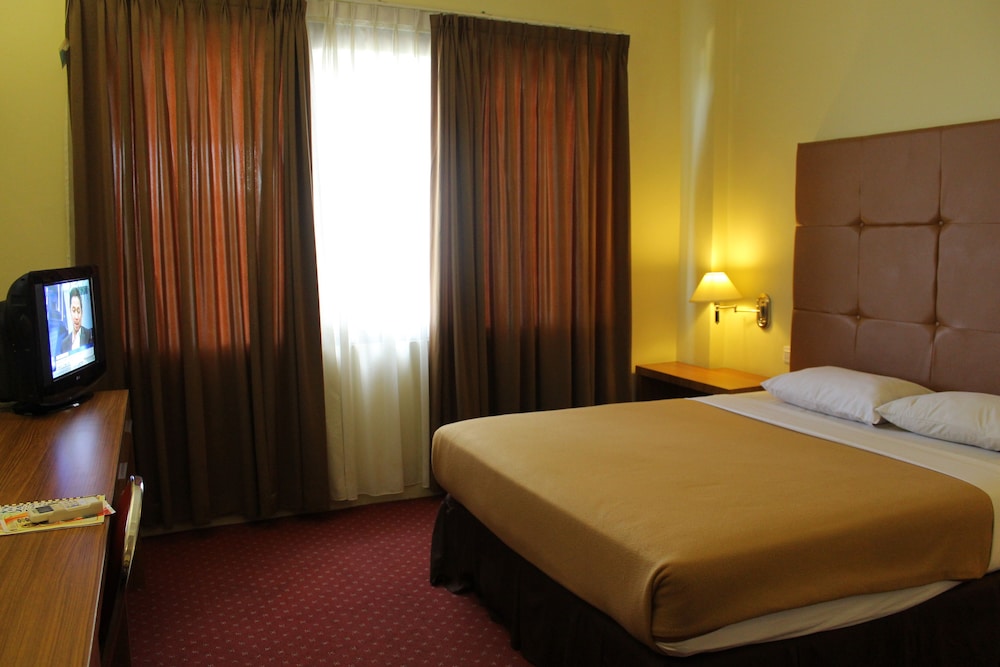 Sepinggan Hotel 14/33