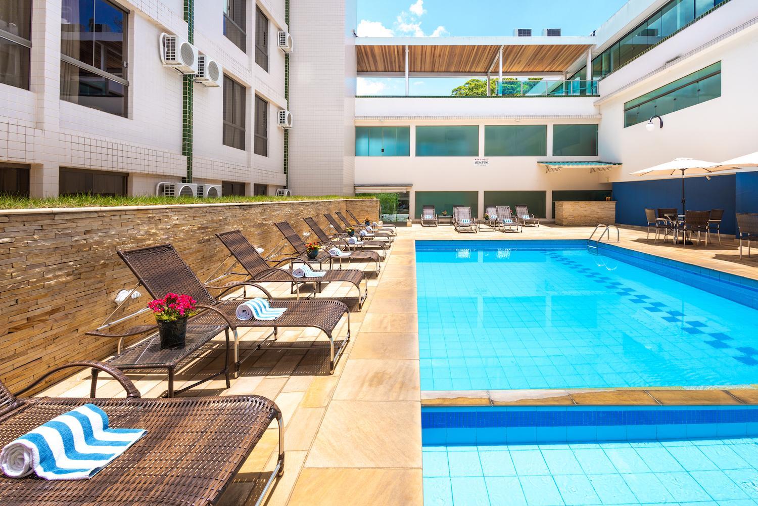 Serra Negra Palace Hotel 34/34