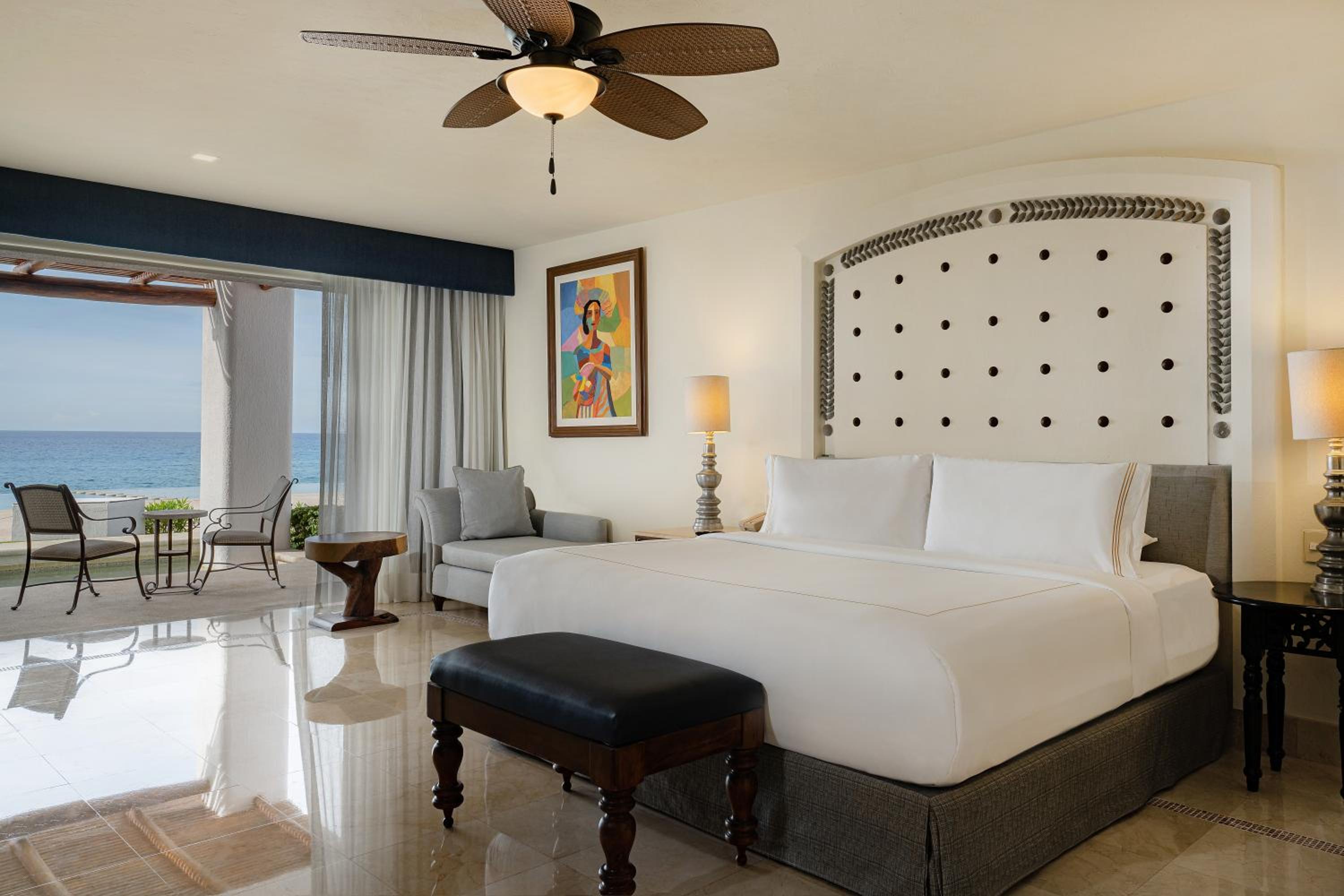 CASITA, OCEAN VIEW, PLUNGE POOL