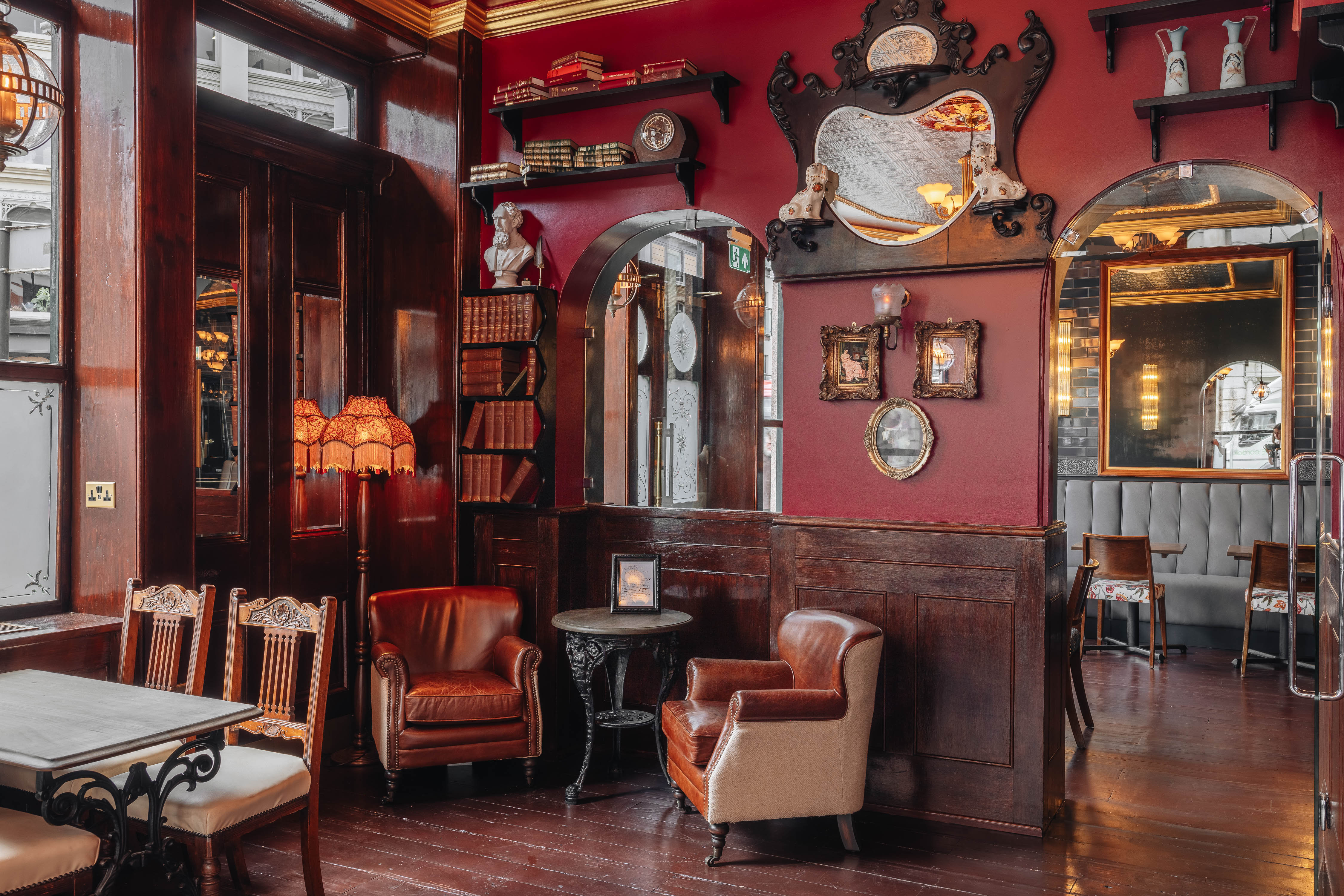 Hotel Indigo London Clerkenwell by IHG 40/50