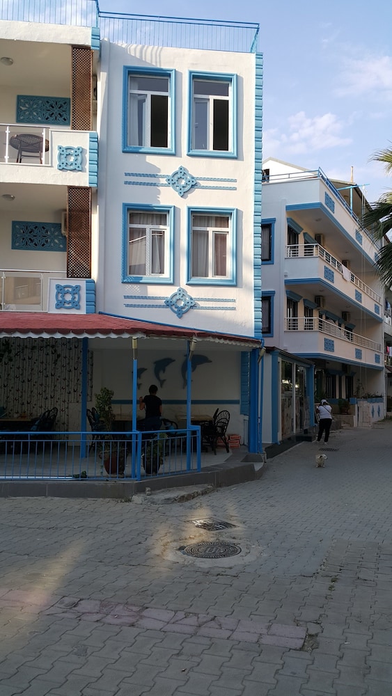 Delphin Apart Hotel 64/72