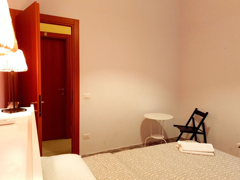 Mancini Hostel Naples 38/70