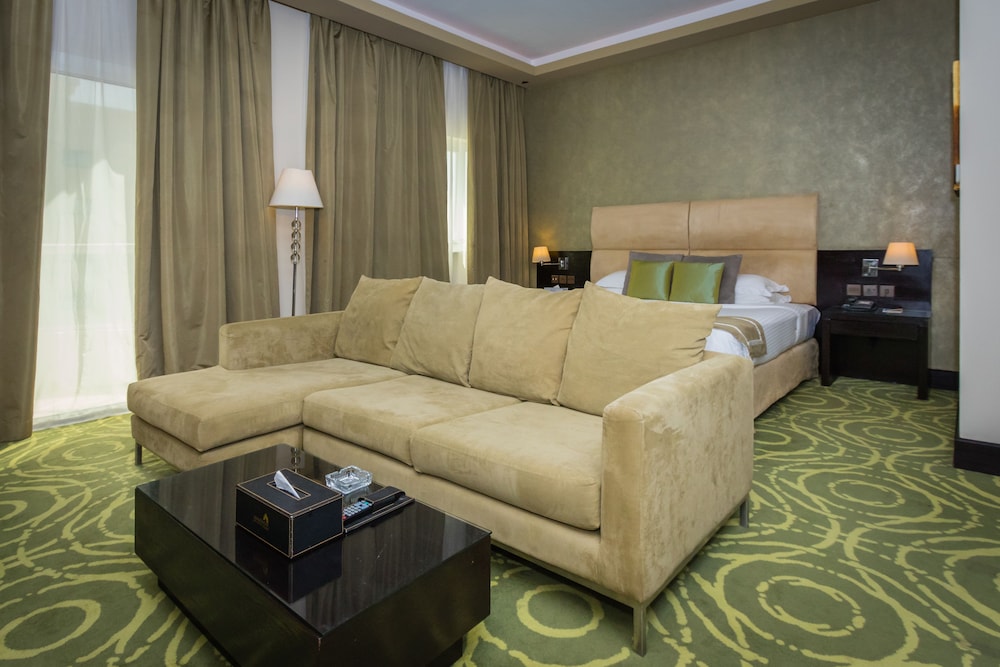 room