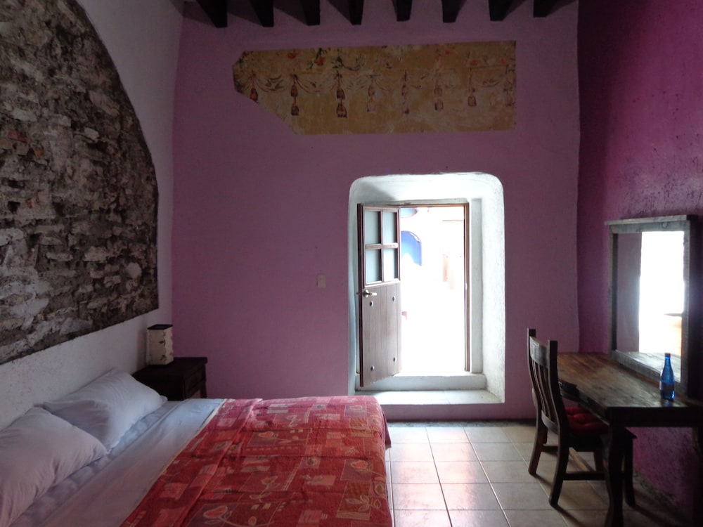 HOTEL CASA ABOLENGO 13/35