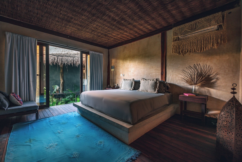 Radhoo Tulum 12/50