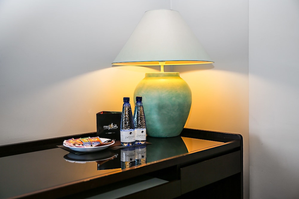 Medasia Hotel & Spa 22/50