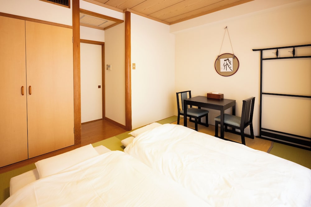 Ryokan Asakusa Shigetsu 11/50