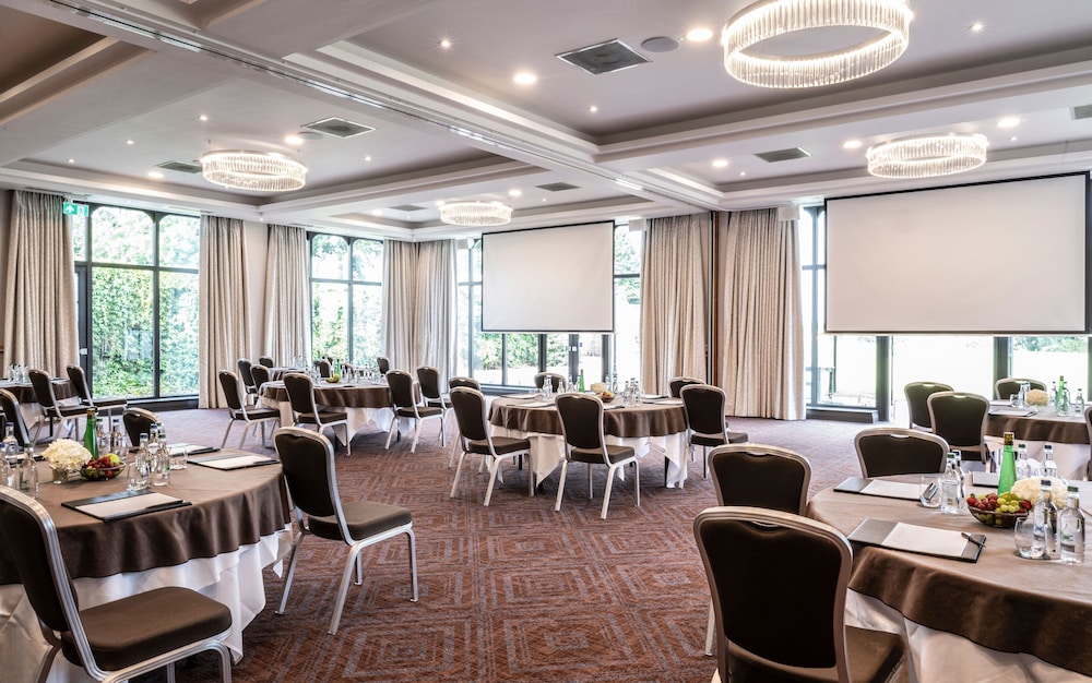 Rookery Hall Hotel Spa 37/50