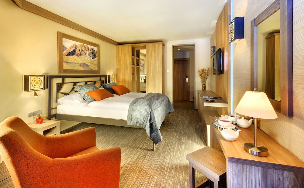 Hotel Grand Jasna 10/34
