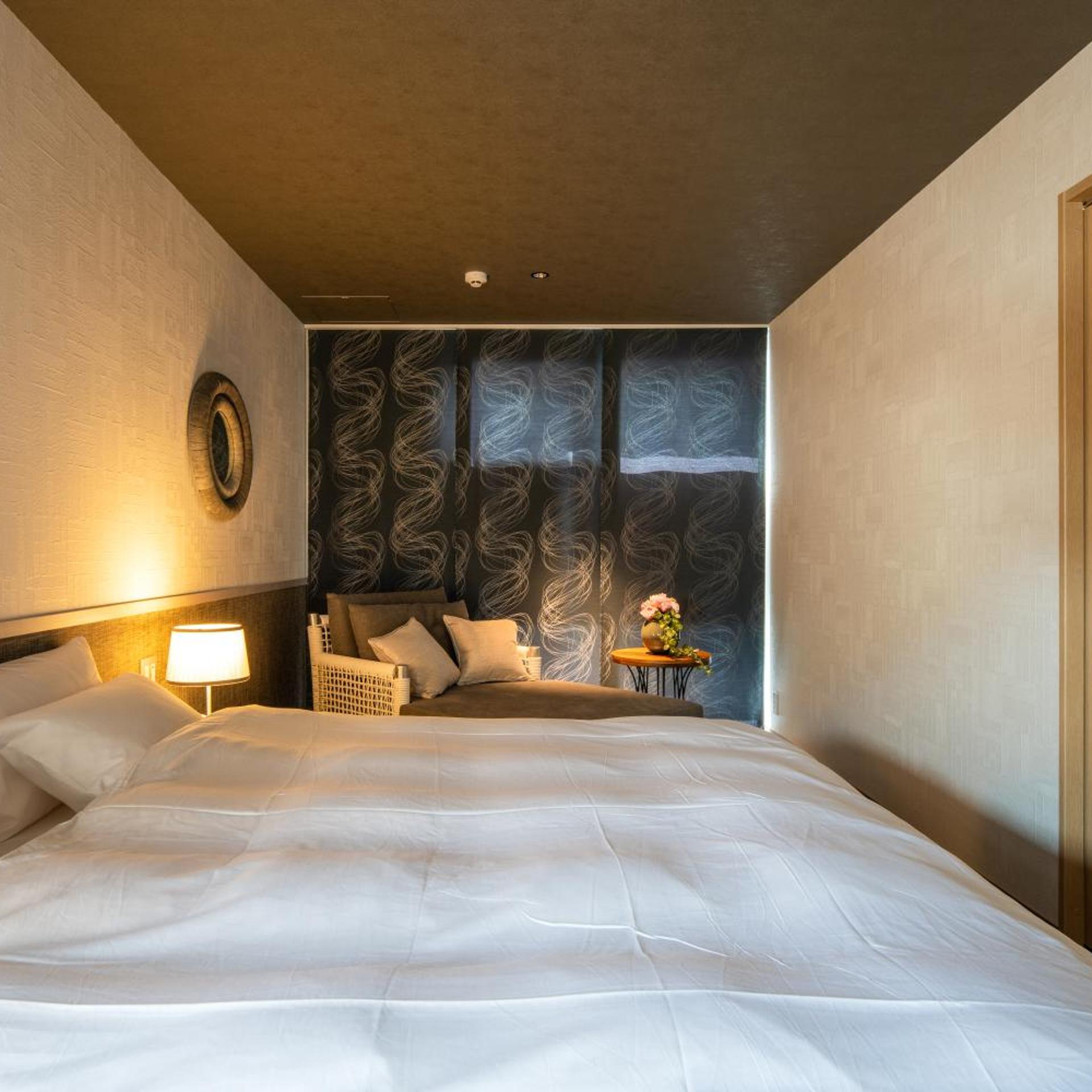 Deluxe, Double Bed, La Viola 5/7