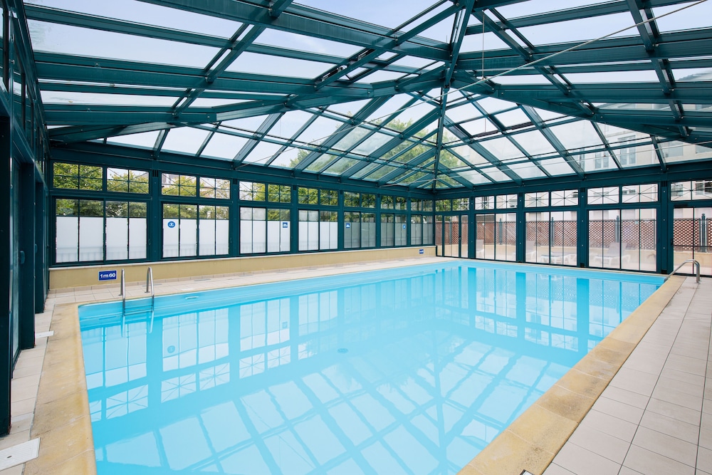 Pierre Vacances Residence Centre 38/62
