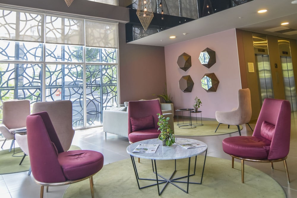 City Express Plus by Marriott Medellin Colombia 20/42
