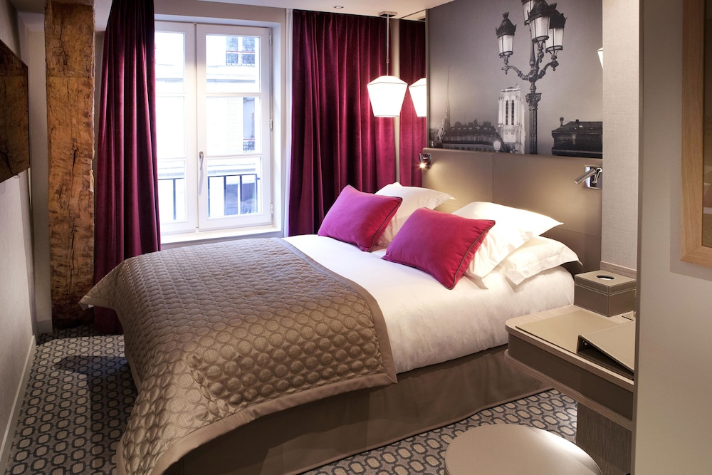 Hotel La Lanterne & Spa 27/72