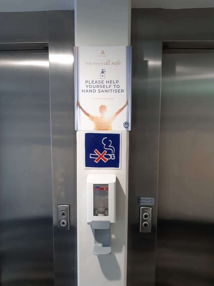 Ibis Budget Sydney East 41/68
