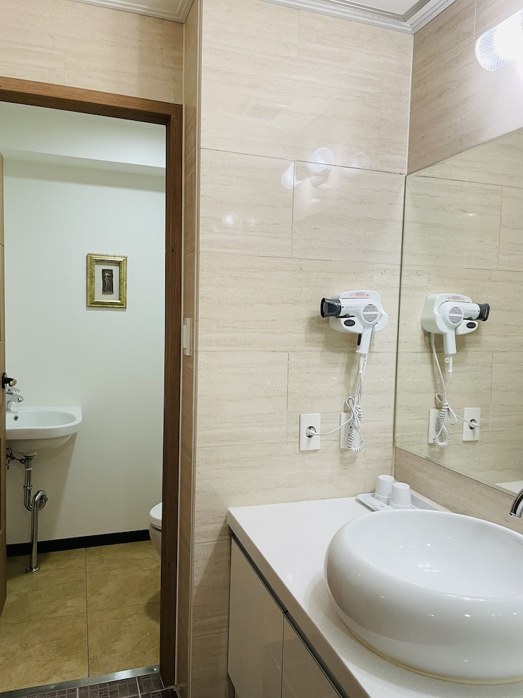 Toyoko Inn Daejeon Government Complex 22/75