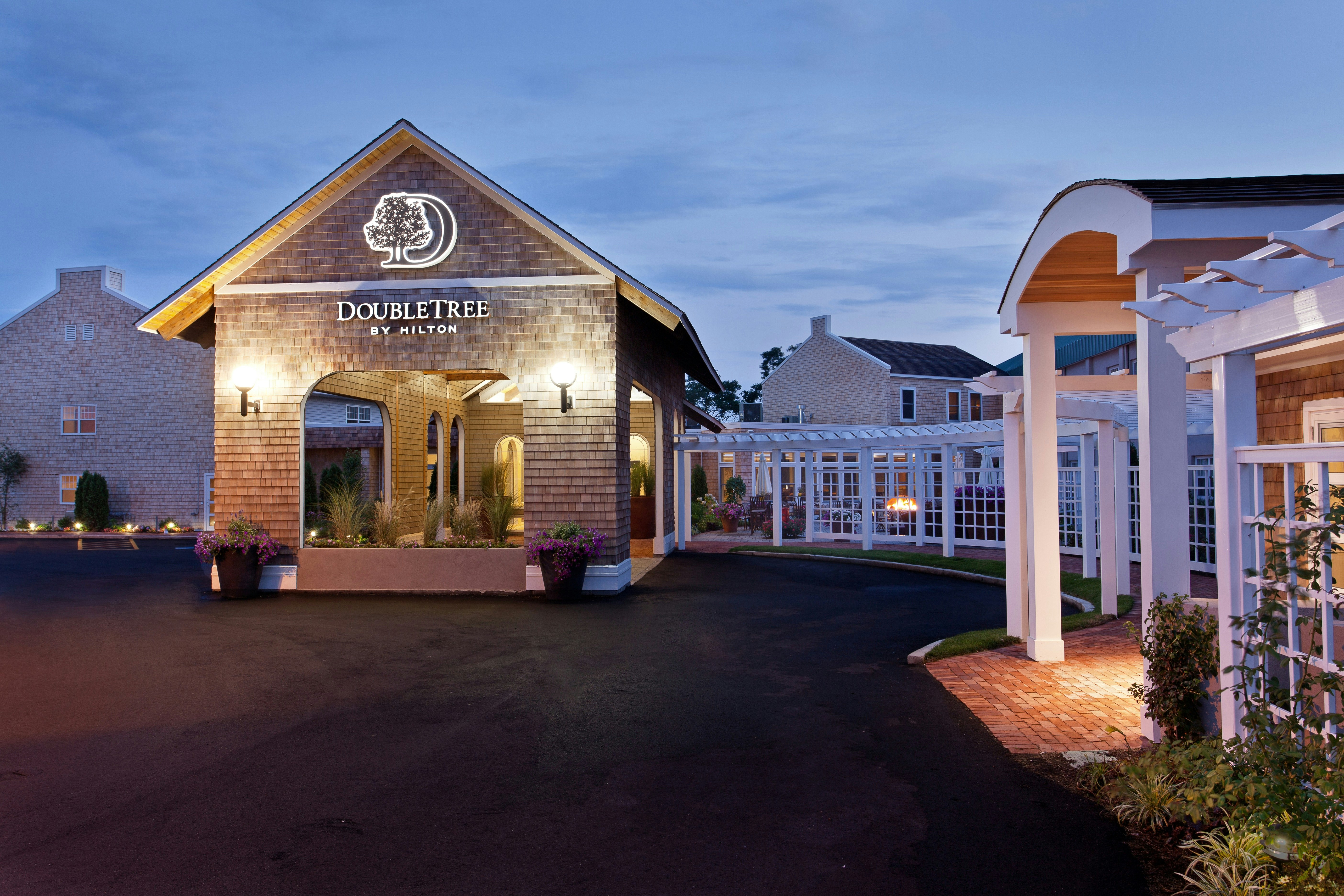 Doubletree By Hilton Cape Cod Hyannis 3/31