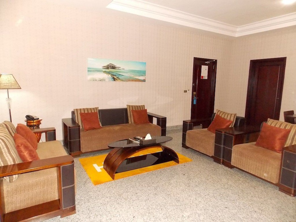 Best Western Plus Ajuji Hotel 17/29