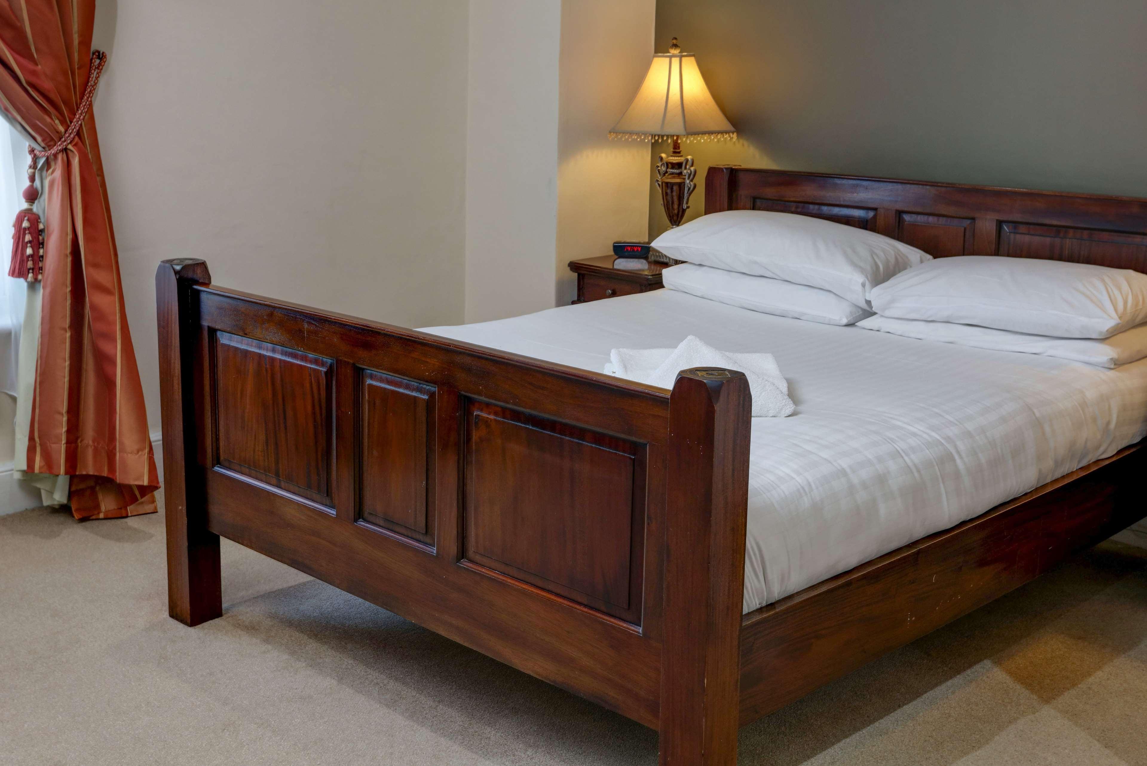 Superior, Double Bed