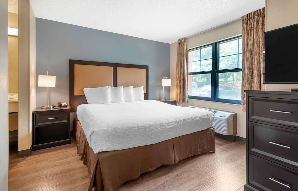 Extended Stay America Suites Princeton - West Windsor 25/56