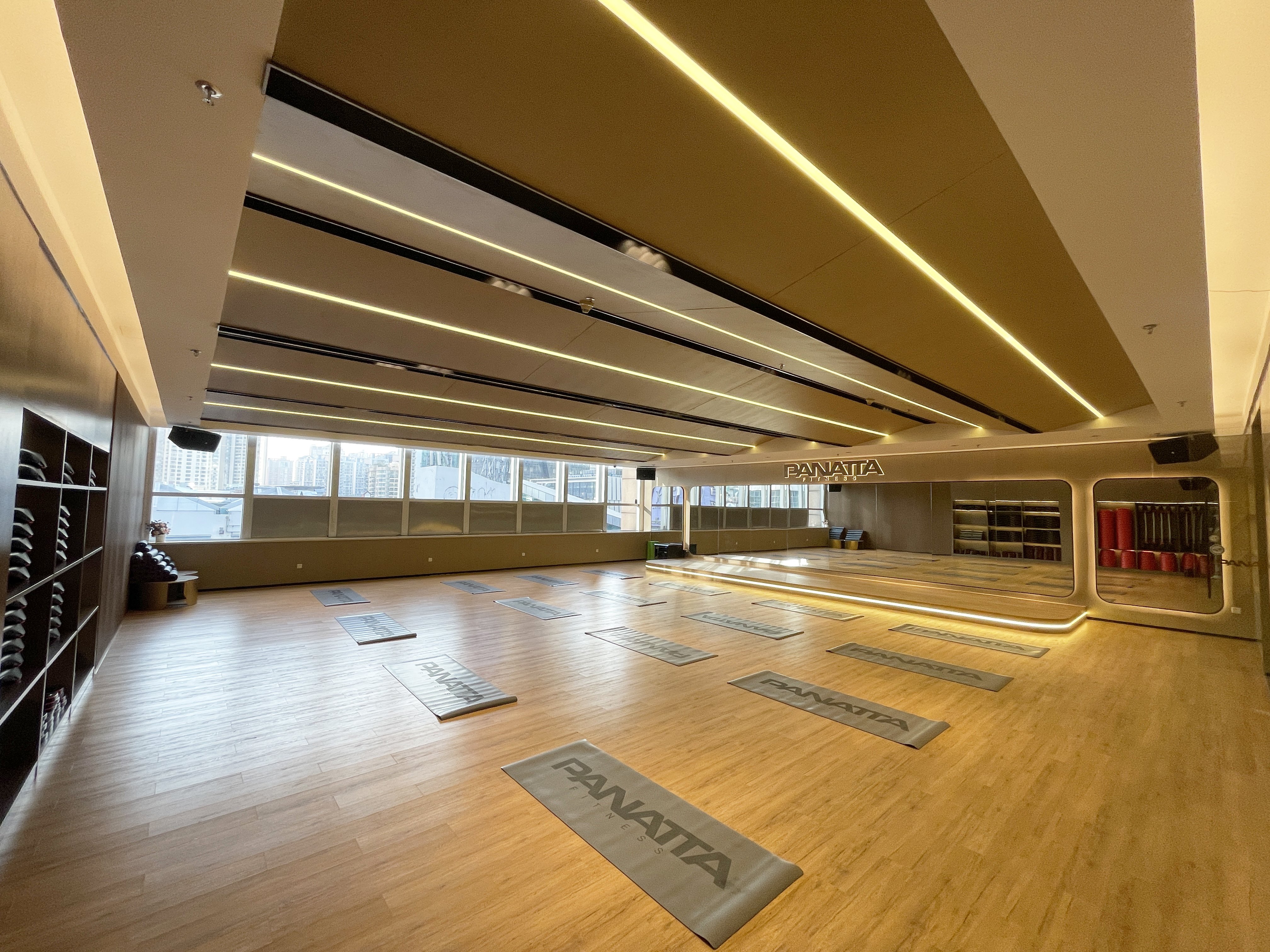 Crowne Plaza Shenzhen Futian 13/86