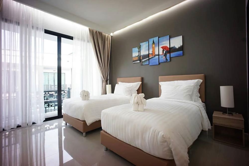 Namthong Nan Hotel 17/47