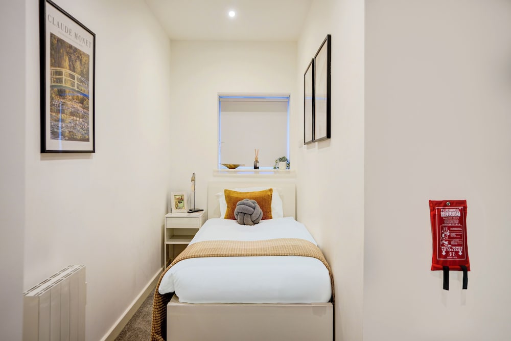 Kingston Luxe Suites Riverside Apartment Belvilla 26/52