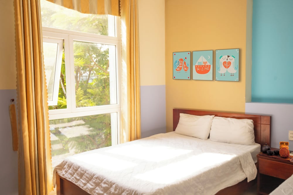 Smile hotel Da Nang 16/35