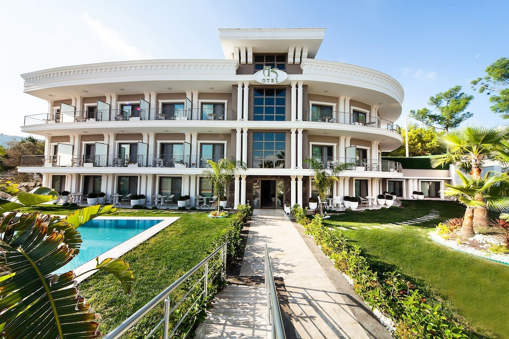 As Hotel Cesme 6/50
