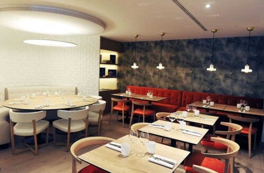 Golfe Hotel 36/54