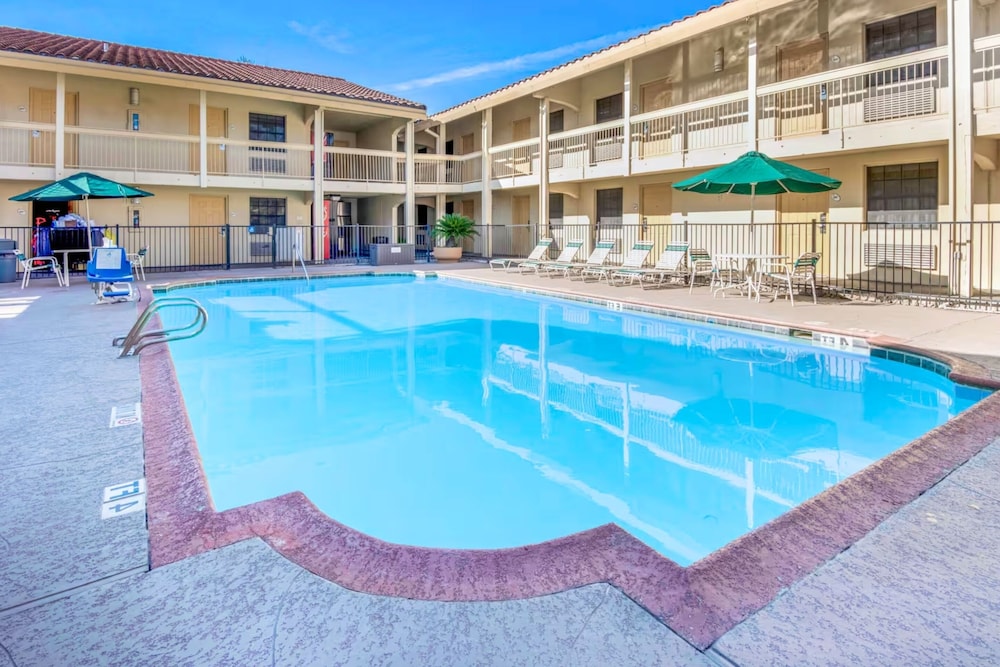 Garden inn and suites san antonio l 35 26/36