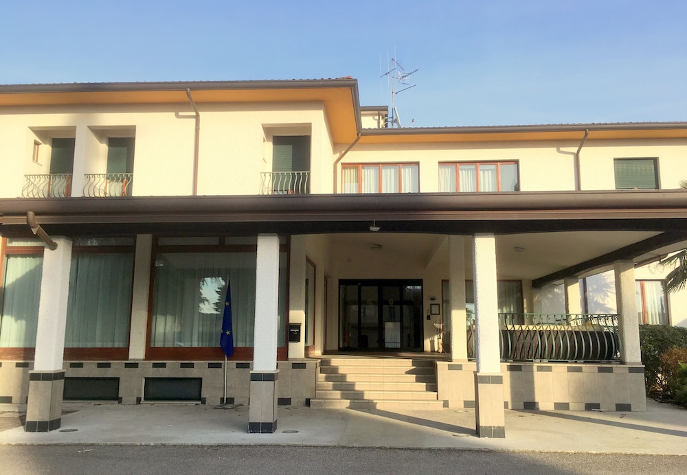 Hotel Internazionale 2/60